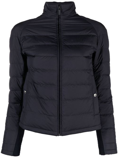 Padded down jacket THOM BROWNE | FBD051XF0241415